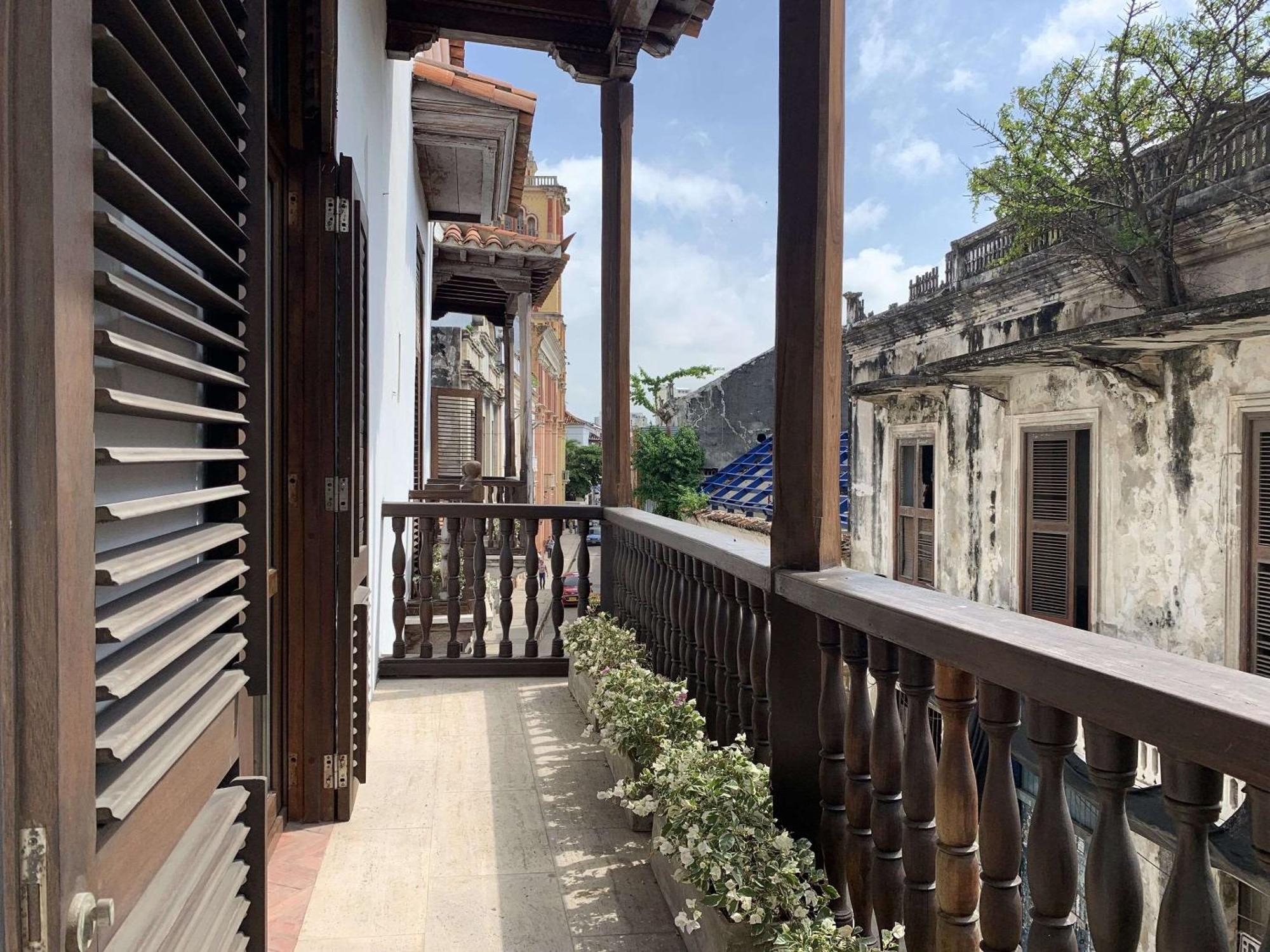 Hotel Casa Don Luis By Faranda Boutique